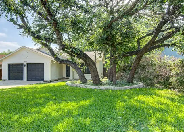 Property at 13001 Campos Dr, Austin, TX, 78727, 3 beds, 2 baths, [object Object]