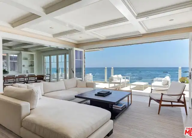 Property at 119 Malibu Colony Rd, Malibu, CA, 90265, 5 beds, 7 baths, Contact for Price