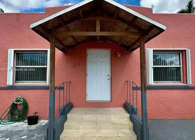Property at 1773 NW 19th St Unit 3-28, Miami, FL, 33125, 2 beds, 1 bath, [object Object]