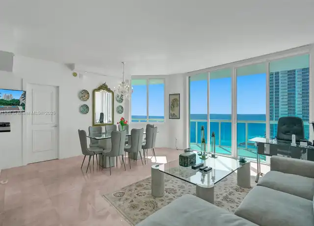 Property at 2711 S Ocean Dr #2306, Hollywood, FL, 33019, 3 beds, 3.5 baths, [object Object]