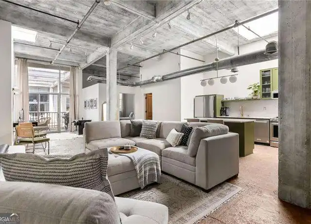 Property at 659 Auburn Ave NE #227, Atlanta, GA, 30312, 1 bed, 1 bath, [object Object]
