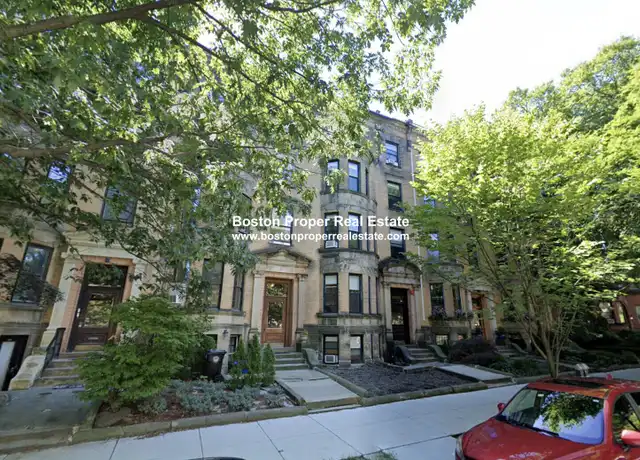 Property at 1077 Beacon St Unit B, Brookline, MA, 02446, 1 bed, 1 bath, [object Object]