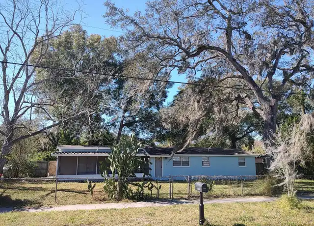 Property at 8502 N 20th St, Tampa, FL, 33604, 3 beds, 1 bath, [object Object]