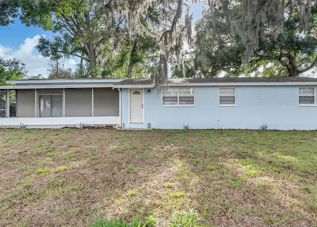 Property at 8502 N 20th St, Tampa, FL, 33604, 3 beds, 1 bath, [object Object]