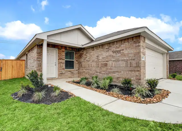 Property at 9303 Sierra Point Way, Baytown, TX, 77521, 4 beds, 2 baths, [object Object]