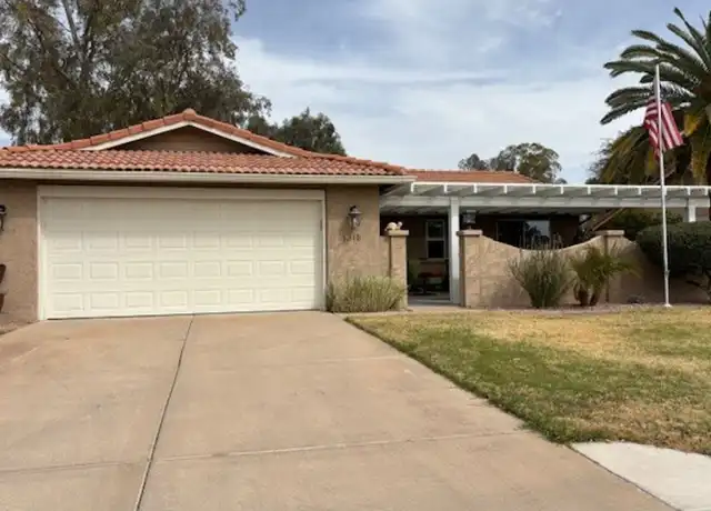 Property at 1315 Leisure World, Mesa, AZ, 85206, 2 beds, 2 baths, [object Object]
