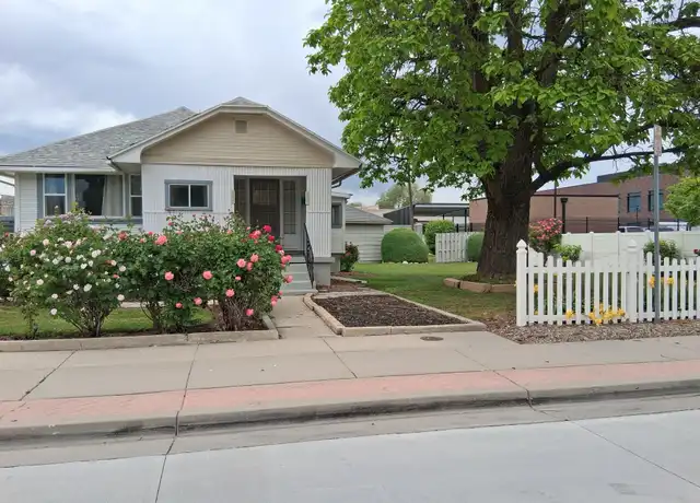 Property at 32 W 5th Ave, Salt Lake City, UT, 84107, 1 bed, 1 bath, [object Object]