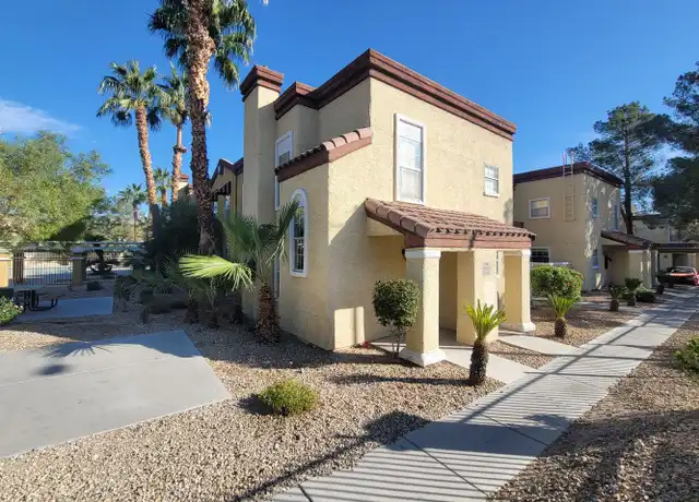 Property at 2801 N Rainbow Blvd #264, Las Vegas, NV, 89108, 3 beds, 2 baths, [object Object]