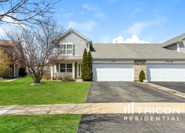 Property at 1328 Promontory Dr, Pingree Grove, IL, 60140, 3 beds, 2.5 baths, [object Object]