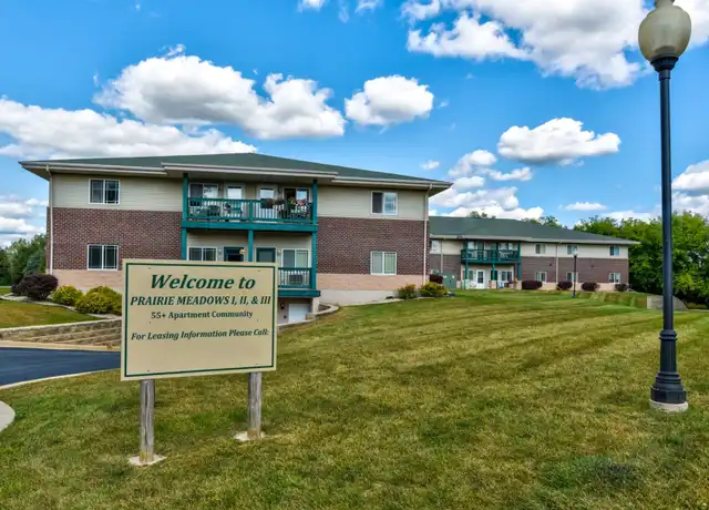 Property at W168N11374 Western Ave Unit 74-213, Germantown, WI, 53022, 1 bed, 1 bath, [object Object]