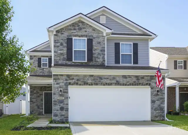 Property at 2089 Shadow Fox Dr, Columbus, IN, 47201, 3 beds, 2.5 baths, [object Object]