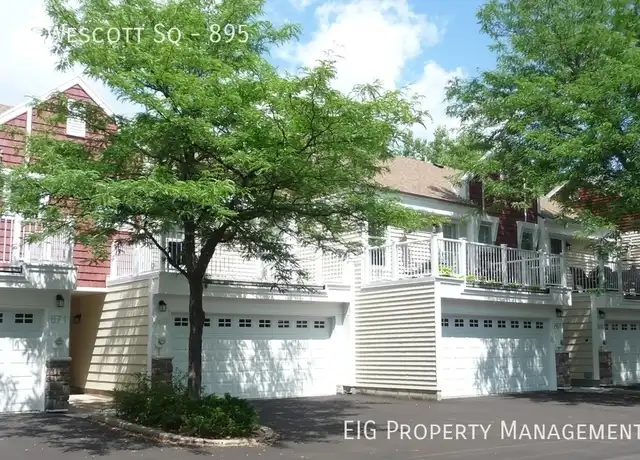 Property at 895 Wescott Sq Unit 895, St Paul, MN, 55123, 2 beds, 2 baths, [object Object]