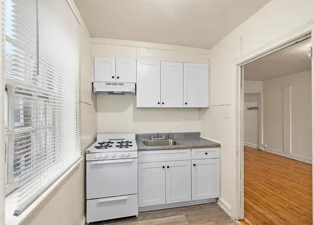 Property at Park Ave Apartments - 5742 N Park Ave, Philadelphia, PA, 19141, 1 bed, 1 bath, [object Object]