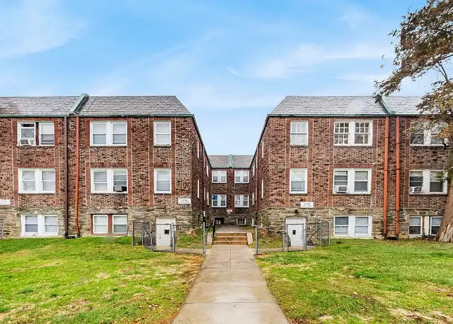 Property at Park Ave Apartments - 5742 N Park Ave, Philadelphia, PA, 19141, 1 bed, 1 bath, [object Object]