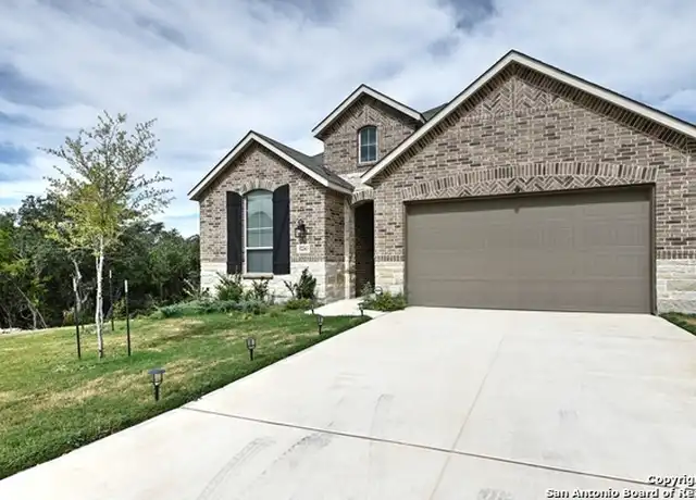 Property at 12243 Buckaroo Rnch, San Antonio, TX, 78254, 4 beds, 3 baths, [object Object]