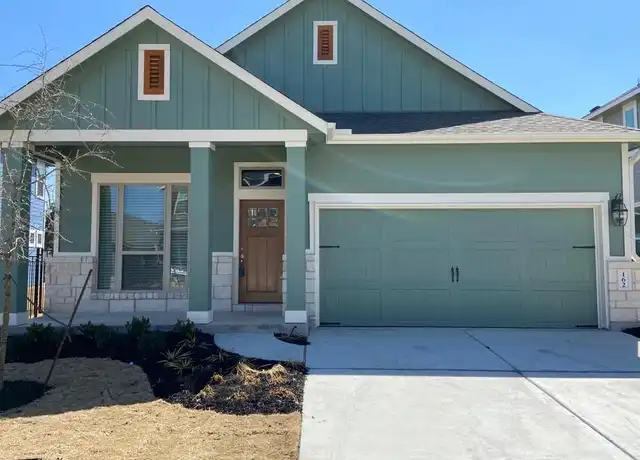 Property at 162 Rains, Kyle, TX, 78640, 3 beds, 2 baths, [object Object]