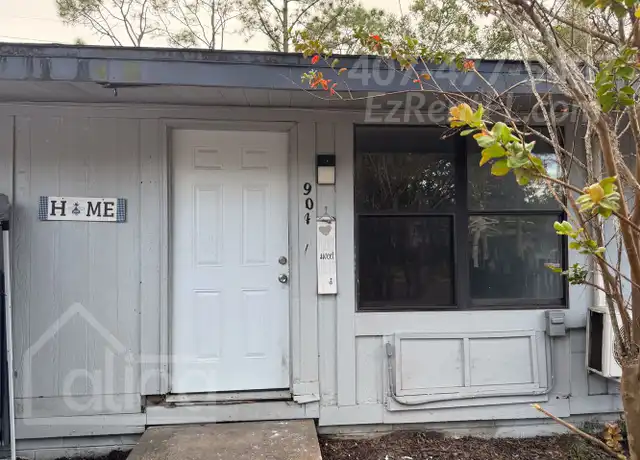 Property at 4737 N Pine Hills Rd, Pine Hills, FL, 32808, 1 bed, 1 bath, [object Object]