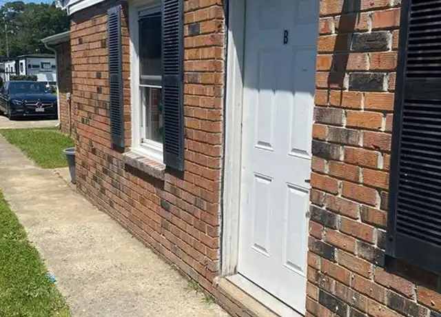 Property at 7948 Thompson Rd Unit B, Norfolk, VA, 23518, 3 beds, 1.5 baths, [object Object]