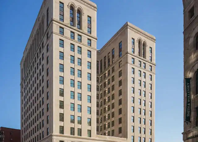 Property at 100 Arlington St Unit 11C, Boston, MA, 02116, 1 bed, 1 bath, [object Object]