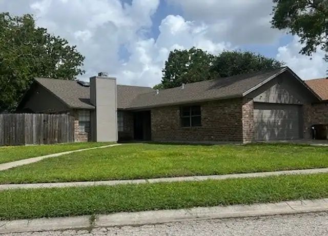 Property at 3113 Charter Ln, Corpus Christi, TX, 78414, 3 beds, 2 baths, [object Object]