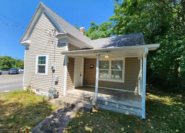 Property at 2354 N Pierce Ave, Springfield, MO, 65803, 1 bed, 1 bath, [object Object]