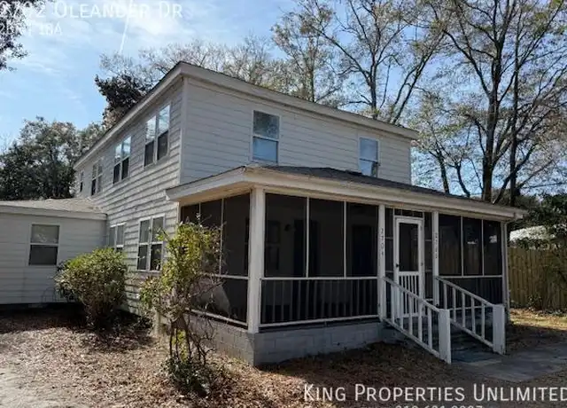 Property at 2702 Oleander Dr, Wilmington, NC, 28403, 2 beds, 1 bath, [object Object]