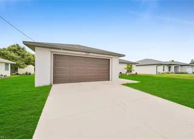 Property at 204 NW 22nd Pl, Cape Coral, FL, 33993, 3 beds, 2 baths, [object Object]