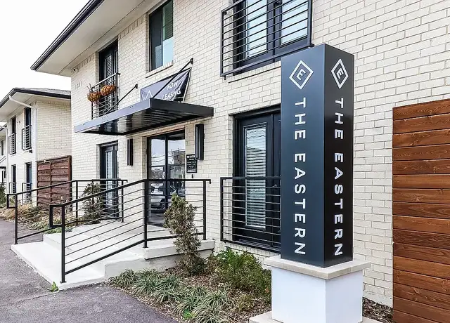 Photo of 1519 Annex Ave, Dallas, TX 75204