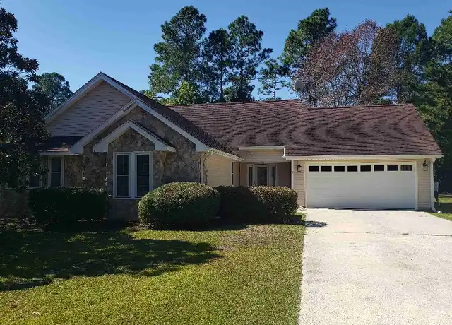 Property at 10 Sandtrap Dr, Shallotte, NC, 28470, 3 beds, 2 baths, [object Object]