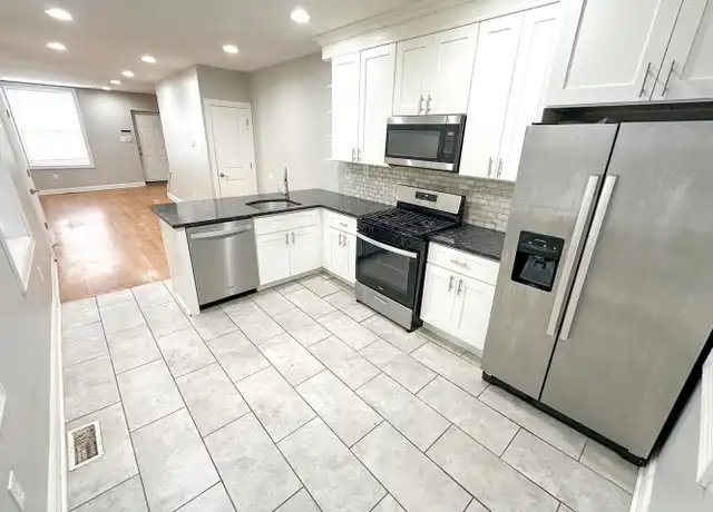 Property at 1638 N Newkirk St, Philadelphia, PA, 19121, 3 beds, 1.5 baths, [object Object]
