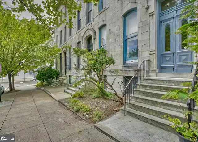Property at 1604 Park Ave #4, Baltimore, MD, 21217, 1 bed, 1 bath, [object Object]