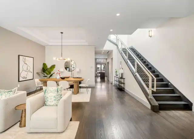 Property at 105 Fillmore St, Denver, CO, 80206, 2 beds, 3 baths, [object Object]