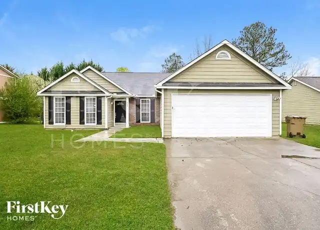 Property at 478 Thomas Downs Way, Jonesboro, GA, 30238, 3 beds, 2 baths, [object Object]