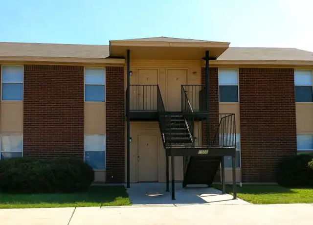 Property at 1508 Benttree Dr Unit A, Killeen, TX, 76543, 2 beds, 1 bath, [object Object]