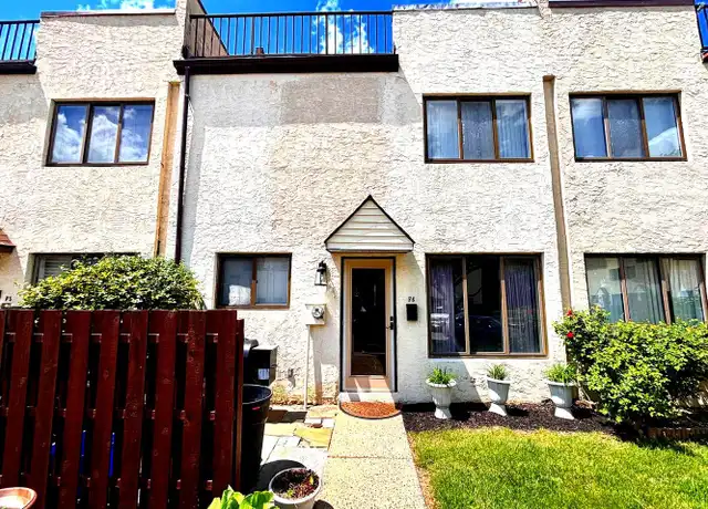 Property at 7601 Crittenden St Unit F6, Philadelphia, PA, 19118, 3 beds, 2.5 baths, [object Object]