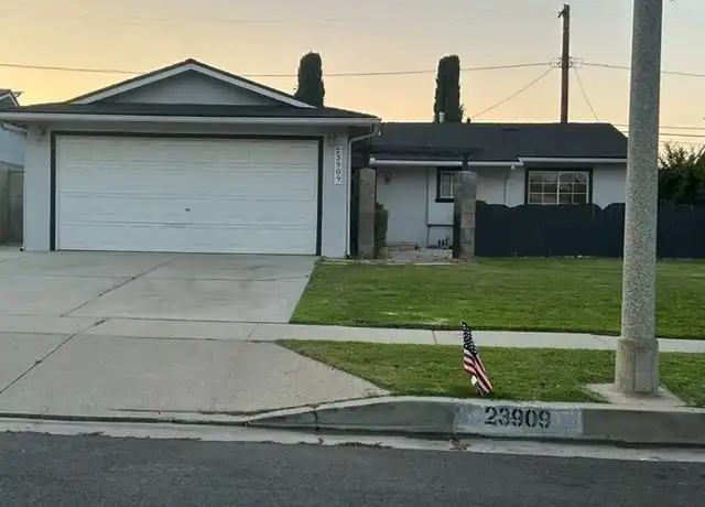 Property at 23909 Sylvan St, Woodland Hills, CA, 91367, 3 beds, 2 baths, [object Object]