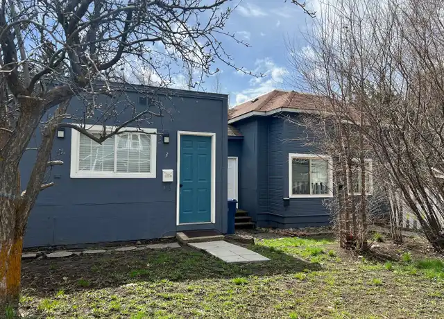 Property at 506 E 3rd Ave Unit 3, Ellensburg, WA, 98926, 0 beds, 1 bath, [object Object]