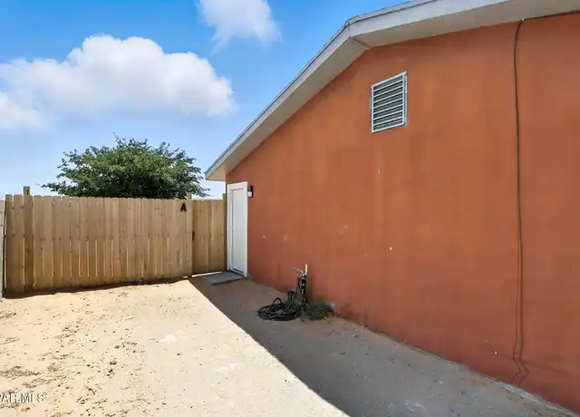 Property at 14854 Big John Dr Unit A, Clint, TX, 79836, 1 bed, 1 bath, [object Object]