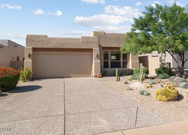 Property at 9670 E Chuckwagon Ln, Scottsdale, AZ, 85262, 2 beds, 2 baths, [object Object]