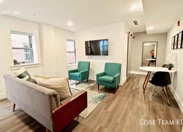 Property at 3837 Main St Unit 806, Kansas City, MO, 64111, 1 bed, 1 bath, [object Object]