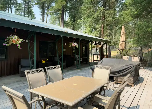 Property at 220 Shawnee Dr, Bigfork, MT, 59911, 2 beds, 1 bath, [object Object]