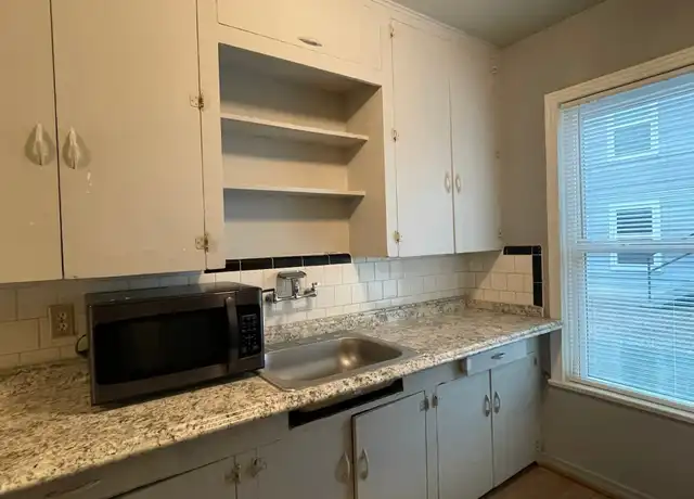 Property at 537 Studewood St Unit 2, Houston, TX, 77007, 1 bed, 1 bath, [object Object]