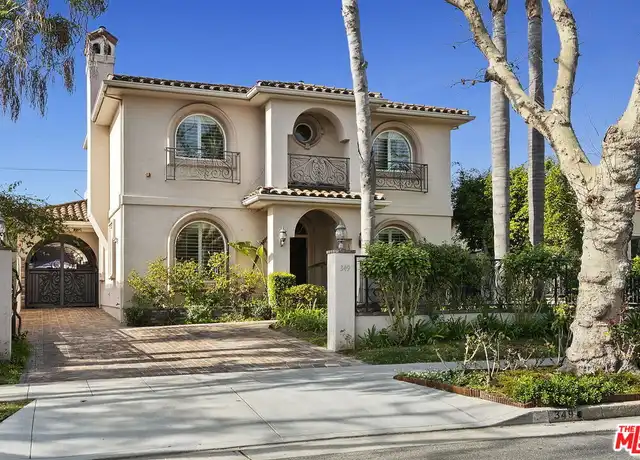 Property at 349 S La Peer Dr, Beverly Hills, CA, 90211, 4 beds, 5 baths, [object Object]
