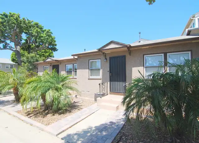 Property at 1019 Ocean Ave, Seal Beach, CA, 90740, 1 bed, 1 bath, [object Object]