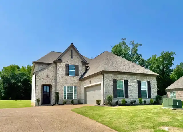 Property at 4361 Davall Cir, Olive Branch, MS, 38654, 4 beds, 2.5 baths, [object Object]