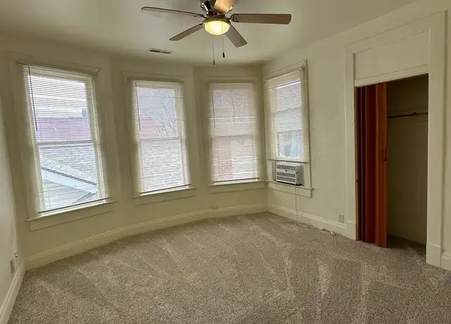 Property at 1012 Hartford St Unit 1014-1, Lafayette, IN, 47904, 1 bed, 1 bath, [object Object]
