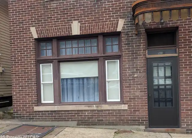 Property at 314 S Prospect St, Nanticoke, PA, 18634, 1 bed, 1 bath, [object Object]