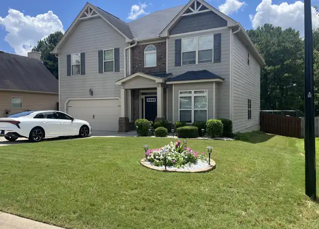 Property at 830 Rollo Domino Cir, Evans, GA, 30809, 4 beds, 2.5 baths, [object Object]