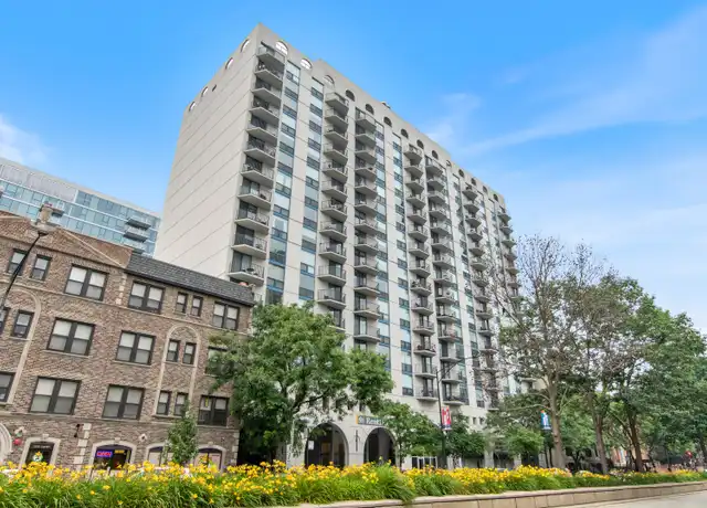 Property at 1250 N La Salle Dr #511, Chicago, IL, 60610, 1 bed, 1 bath, [object Object]