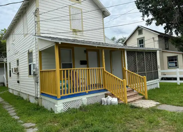 Property at 131 Cottage Ln, Daytona Beach, FL, 32114, 2 beds, 1 bath, [object Object]